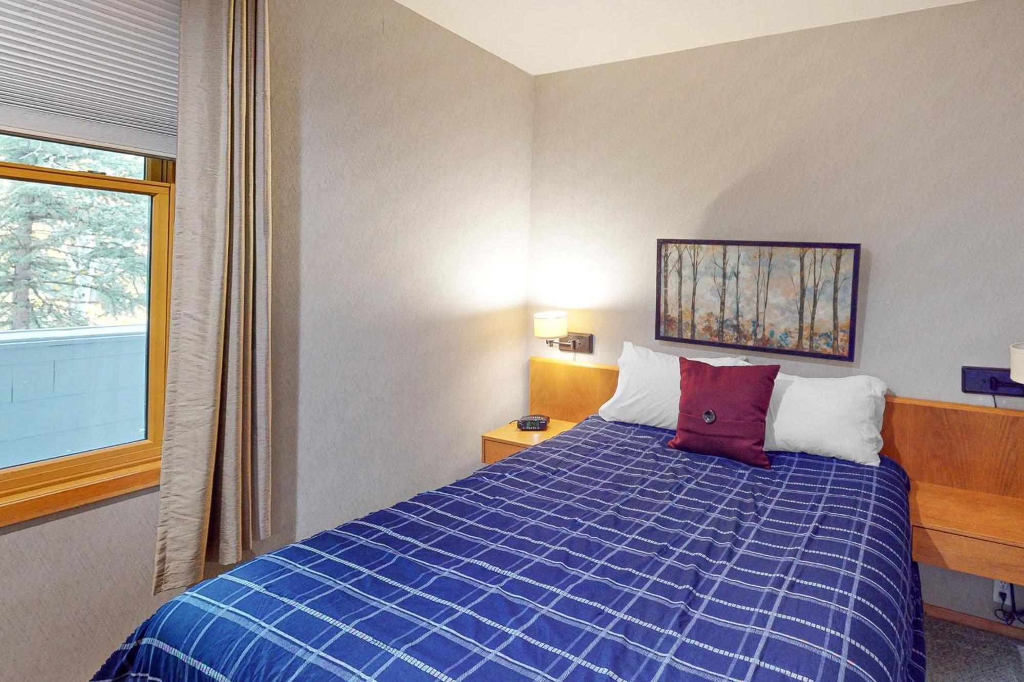 River Bank Lodge 2924 基斯通 外观 照片